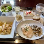 イタリア酒場 Osteria Pinocchio - 