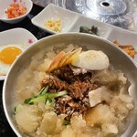 韓国料理 辛ちゃん - 