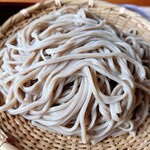 Kutsuki Soba Eishouan - 