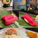 Tatsu zushi - 