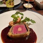 レストラン・パッション - 