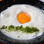 くつきそば 永昌庵 - 