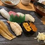 Sushi Tei - 