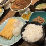 DINING STAGE 佐海屋旭 - 