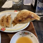 餃子の王将 - 餃子