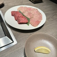 焼肉うしごろ 池袋店 - 