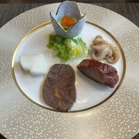 家寶 跳龍門 - 
