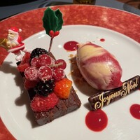 レストラン・パッション - 