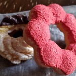 MisterDonut - 