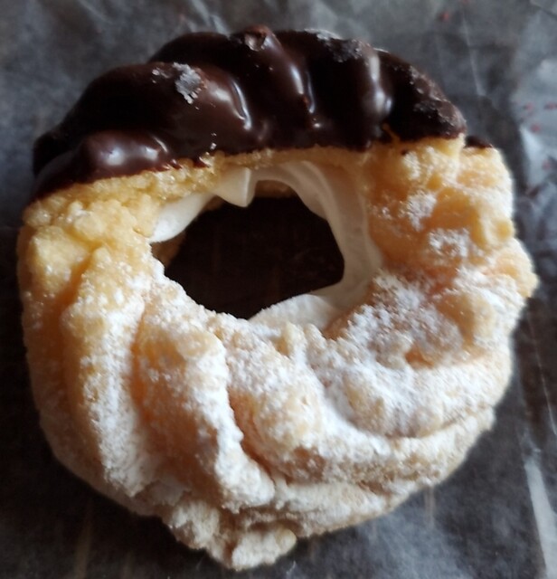 ミスタードーナツ ニトリ水沢ショップ（misterDonut） - 水沢（ドーナツ）の写真