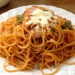 Ogawa Kohi - イタリアンスパゲティー