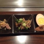 Teppanyaki Koube Fuji - 