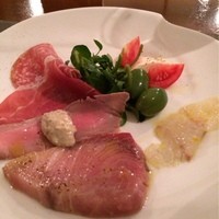 ボッテゴン - 