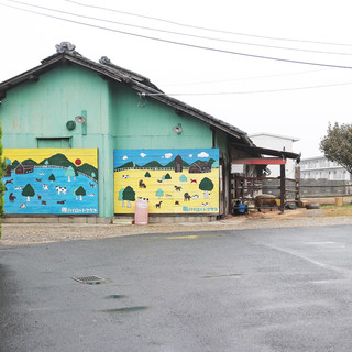 植村牧場カフェレストランいちづ_2