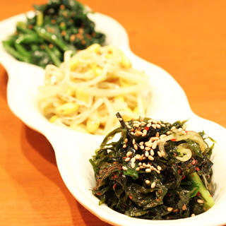 Korean Shokudo Iru, Restaurant in Fukushima