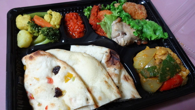 Bindu Hankyu Hyakkaten Umeda Ten photo 3