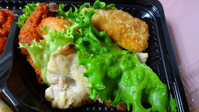 Bindu Hankyu Hyakkaten Umeda Ten photo 5