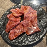 焼肉・韓国料理 牛べえ - 