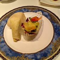 銀座アスター お茶の水賓館 - 