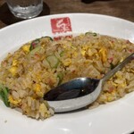 久留米ラーメン清陽軒 - 