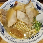 大宮ラーメン - 