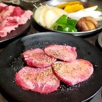 食べ飲み放題 焼肉ダイニングちからや 名駅店 - 