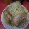 ラーメン二郎 大宮店