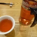 Keisen - ジャスミン茶