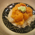 車力門 ちゃわんぶ - 2013/12