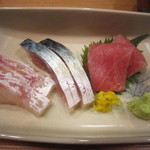 車力門 ちゃわんぶ - 2013/12