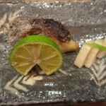 車力門 ちゃわんぶ - 2013/12