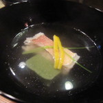 車力門 ちゃわんぶ - 2013/12