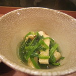 車力門 ちゃわんぶ - 2013/12