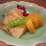 車力門 ちゃわんぶ - 2013/12