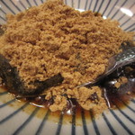 車力門 ちゃわんぶ - 2013/12