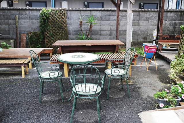 Uemura Bokujou Chokuhan Corner photo 4