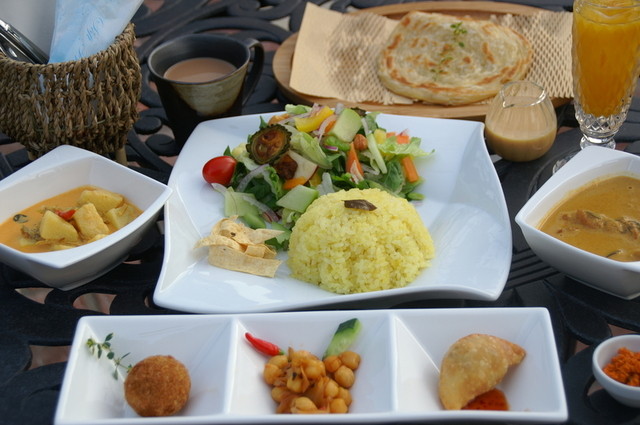 Little Lanka, Restaurant in Nishinomiya