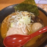 Misoramen Toomiya - 