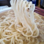 喜多方ラーメン&上州もつ 宮太郎 - 