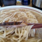 喜多方ラーメン&上州もつ 宮太郎 - 