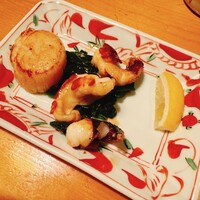 OSAKA きっちん 銀座本店 - 