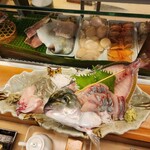 三好寿司 つくし野店 - 