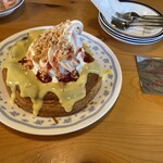 コメダ珈琲店 - 料理写真: