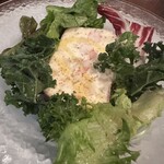フィッシュハウスオイスターバー - 