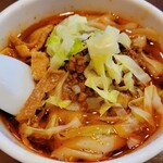 刀削麺・火鍋・西安料理 XI’AN - 