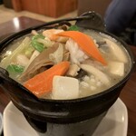 台湾料理 盛家 - 