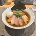 麺屋 さくら井 - 