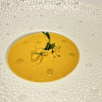 Restaurant Rue richesse - 