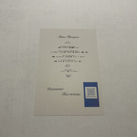 Restaurant Rue richesse - 