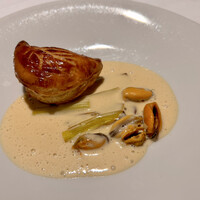 Restaurant Rue richesse - 
